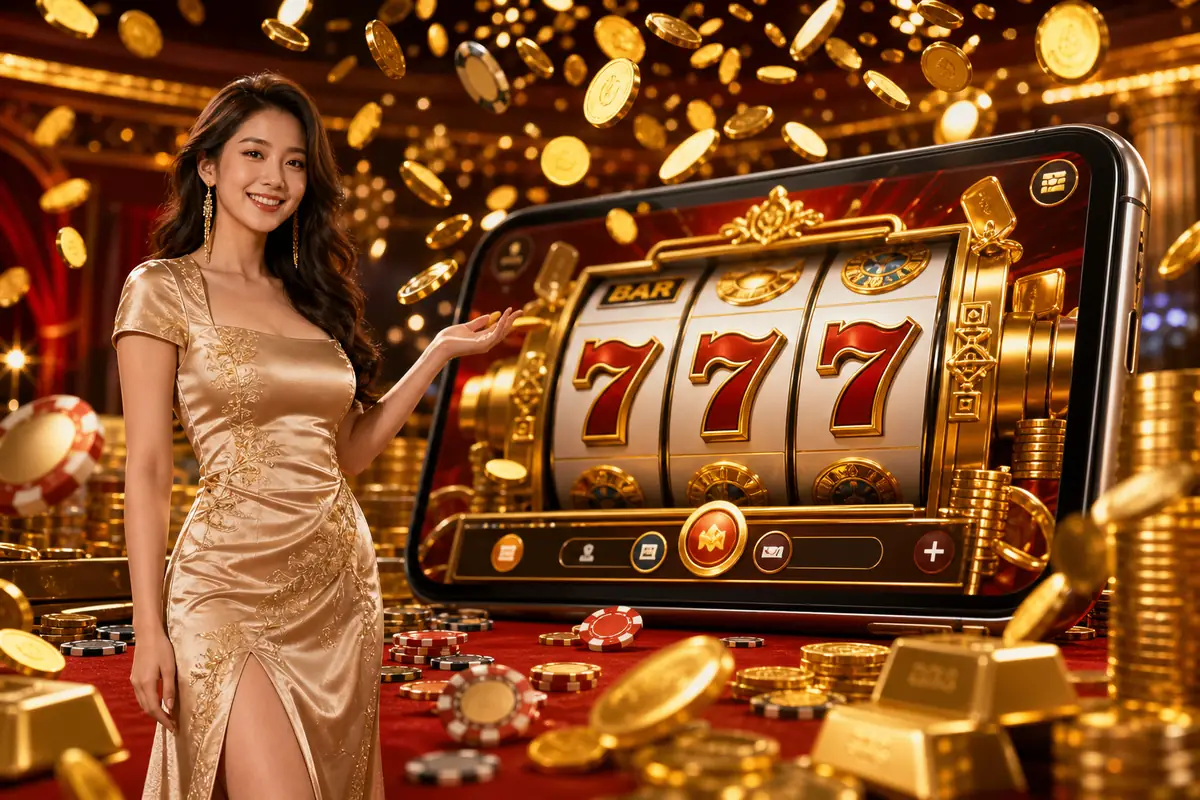 q444 VIP প্রোগ্রাম সুবিধা